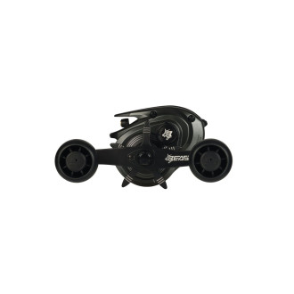 Abu Garcia Multiplikátor Beast 200 LH (levá ruka)