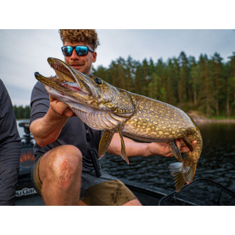 Abu Garcia Multiplikátor Beast 200 LH (levá ruka)