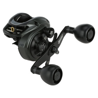 Abu Garcia Multiplikátor Beast 300 Hi-Speed LH (levá ruka)