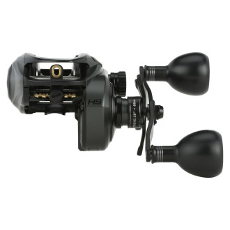 Abu Garcia Multiplikátor Beast 300 Hi-Speed LH (levá ruka)