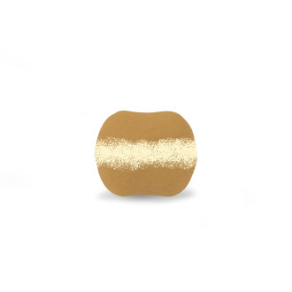 Bandum Wafters - 10mm Salted Caramel