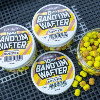 Sonubaits BandUm Wafters