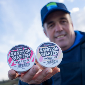 Sonubaits BandUm Wafters