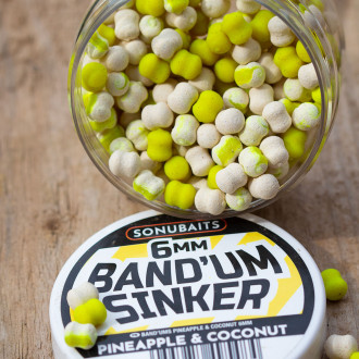 Sonubaits BandUm Wafters