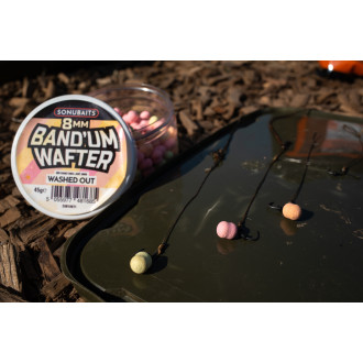 Sonubaits BandUm Wafters