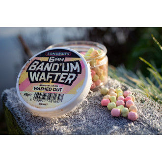 Sonubaits BandUm Wafters