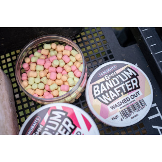 Sonubaits BandUm Wafters