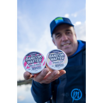 Sonubaits BandUm Wafters