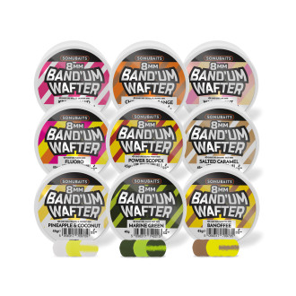 Sonubaits BandUm Wafters