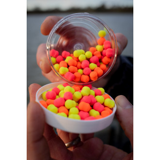 BandUm Wafters - Fluoro 6mm