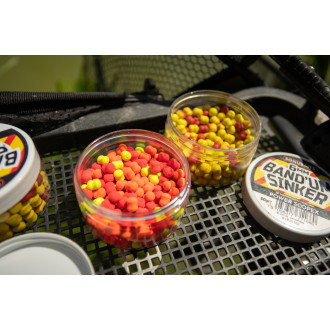 BandUm Wafters - Fluoro 6mm