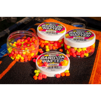 BandUm Wafters - Fluoro 6mm