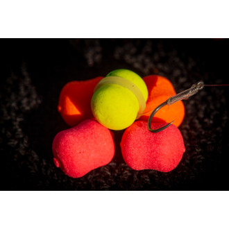 BandUm Wafters - Fluoro 6mm