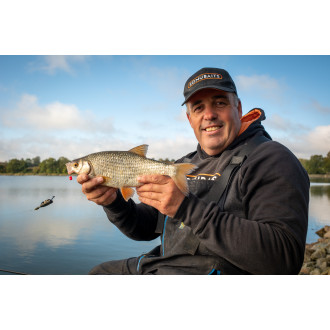 BandUm Wafters - Fluoro 8mm