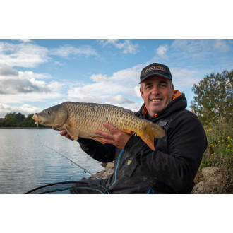 BandUm Wafters - Fluoro 8mm