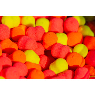 BandUm Wafters - Fluoro 8mm