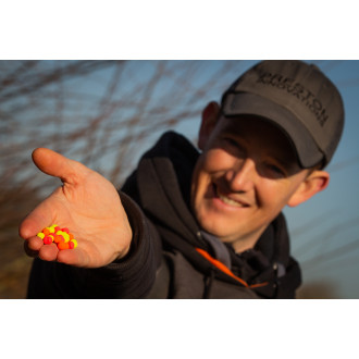 BandUm Wafters - Fluoro 8mm