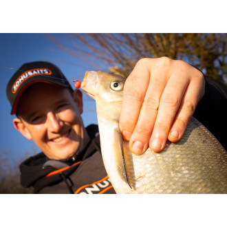 BandUm Wafters - Fluoro 8mm