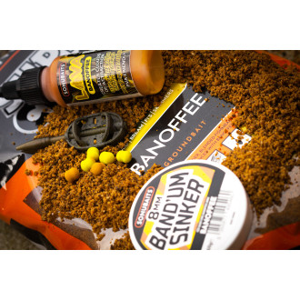 Banoffee Groundbait 2 kg -