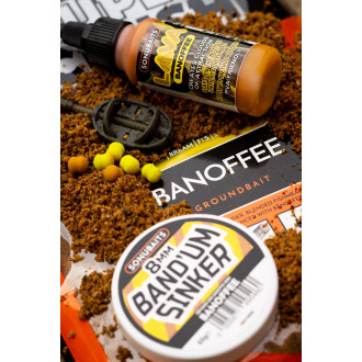 Banoffee Groundbait 2 kg -