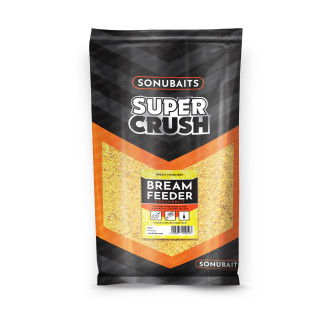 Bream Feeder - 2 kg