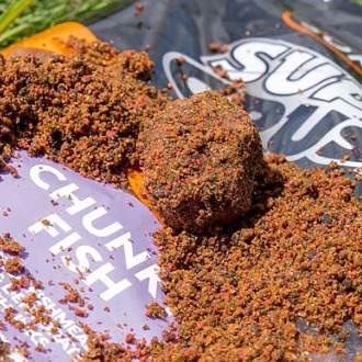 Chunky Fish Supercrush 2 kg -