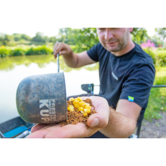 Chunky Fish Supercrush 2 kg -