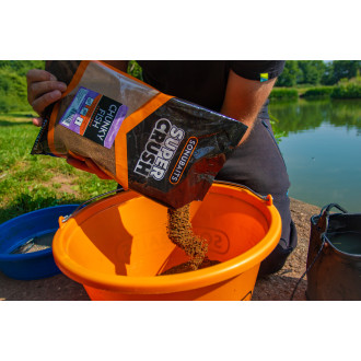Chunky Fish Supercrush 2 kg -