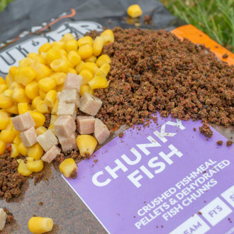 Chunky Fish Supercrush 2 kg -