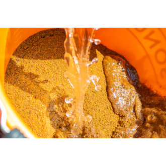 Chunky Fish Supercrush 2 kg -