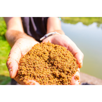 Chunky Fish Supercrush 2 kg -
