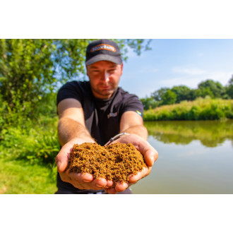Chunky Fish Supercrush 2 kg -