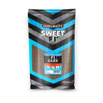 F1 - Dark - 2 kg