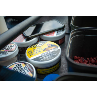Hookable Pro Expander - Banoffee 6mm