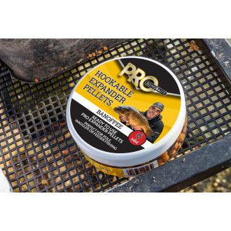 Hookable Pro Expander - Banoffee 6mm