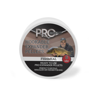 Hookable Pro Expander - Banoffee 8mm