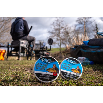 Hookable Pro Expander - F1 6mm