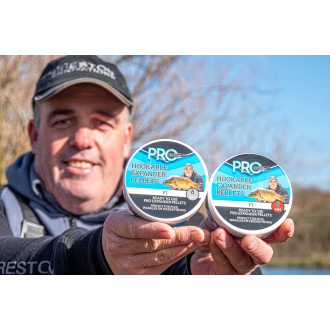 Hookable Pro Expander - F1 6mm