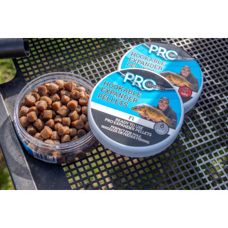 Hookable Pro Expander - F1 6mm