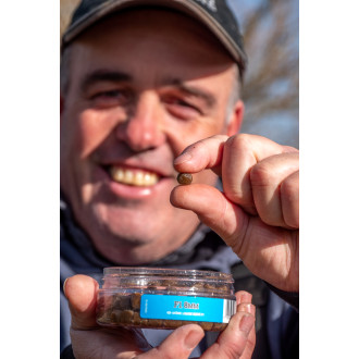 Hookable Pro Expander - F1 6mm
