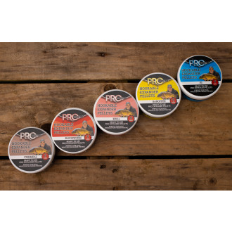 Hookable Pro Expander - F1 6mm