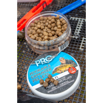 Hookable Pro Expander - F1 6mm