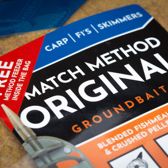 Match Method Mix - 2 kg