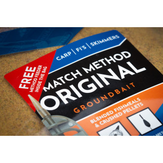 Match Method Mix - 2 kg
