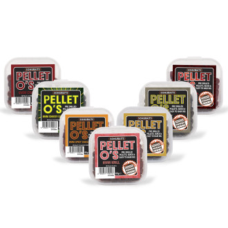 Sonubaits Pellet OS