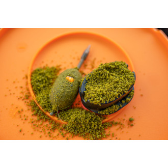 Pro Groundbait - Green