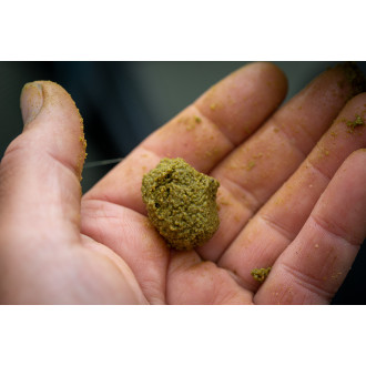 Pro Groundbait - Green