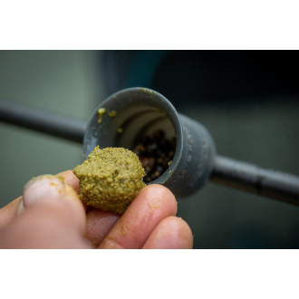 Pro Groundbait - Green