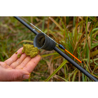 Pro Groundbait - Green