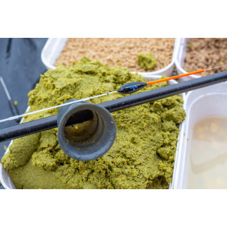 Pro Groundbait - Green